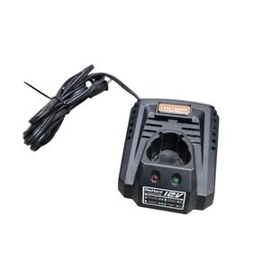 Genuine OEM Craftsman 320.10006 DieHard Nextec 12V Lithium Ion Battery Charger